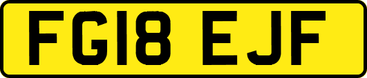 FG18EJF