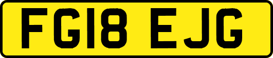 FG18EJG