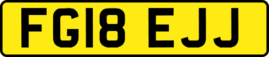 FG18EJJ