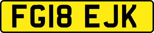 FG18EJK
