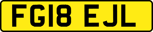 FG18EJL