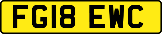 FG18EWC