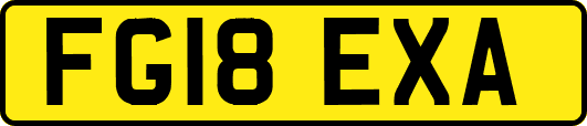 FG18EXA
