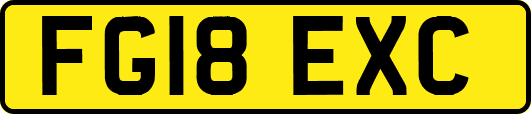 FG18EXC