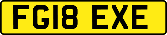 FG18EXE