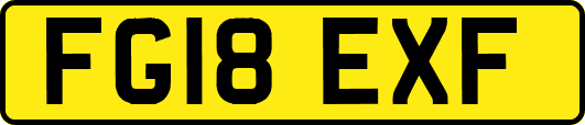 FG18EXF