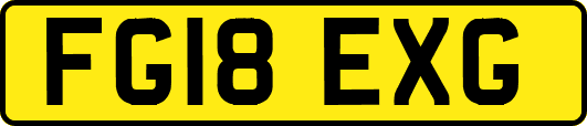FG18EXG