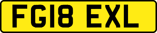 FG18EXL