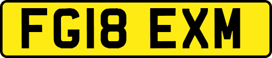 FG18EXM