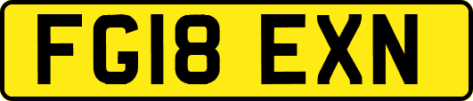 FG18EXN