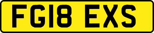 FG18EXS