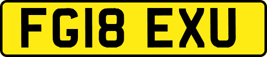 FG18EXU