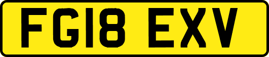 FG18EXV