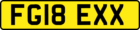 FG18EXX