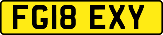 FG18EXY