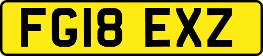 FG18EXZ