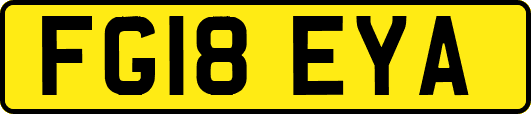 FG18EYA