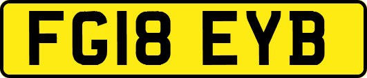 FG18EYB