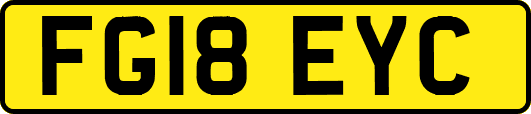 FG18EYC
