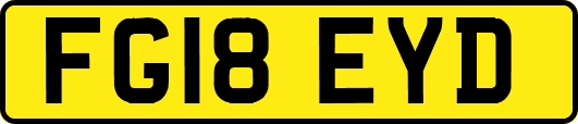 FG18EYD