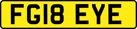 FG18EYE