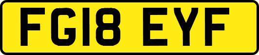 FG18EYF