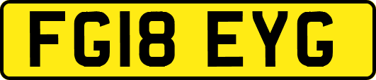 FG18EYG