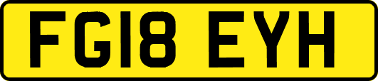 FG18EYH