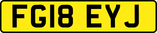 FG18EYJ