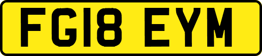 FG18EYM