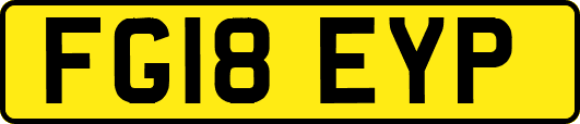 FG18EYP