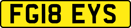 FG18EYS