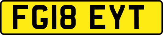 FG18EYT