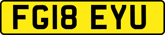 FG18EYU
