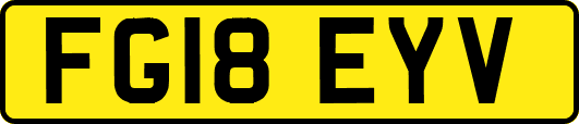 FG18EYV