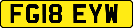FG18EYW