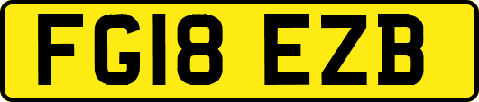 FG18EZB