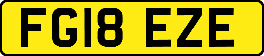FG18EZE