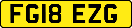 FG18EZG