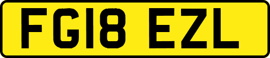 FG18EZL