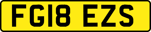 FG18EZS