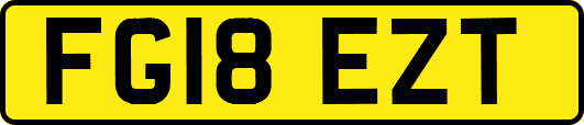 FG18EZT