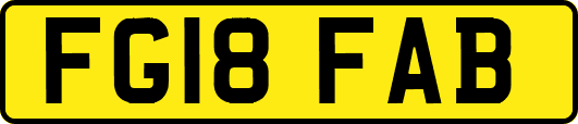 FG18FAB