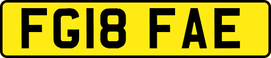 FG18FAE