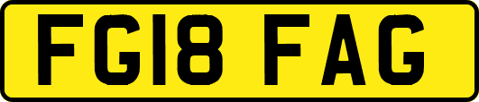 FG18FAG
