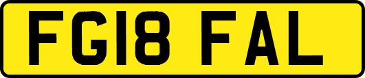 FG18FAL