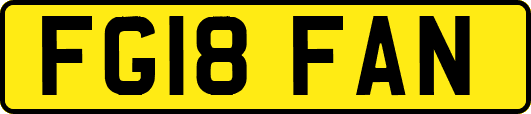 FG18FAN