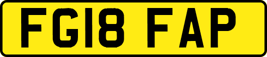 FG18FAP