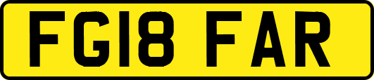 FG18FAR