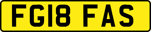 FG18FAS